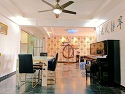 Blk 414 Commonwealth Avenue West (Clementi), HDB 5 Rooms #556844371